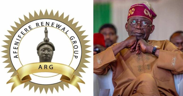 You govt breeding poverty, unemployment, insecurity – Afenifere slams Tinubu