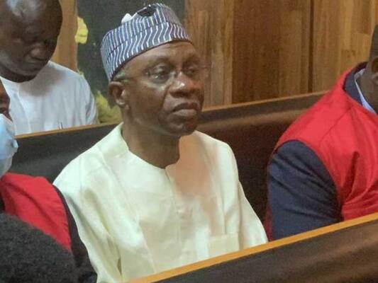 Emefiele trial: Witness says Zenith Bank approved N5bn transfers by oral waiver Emefiele trial: Witness says Zenith Bank approved N5bn transfers by oral waiver
