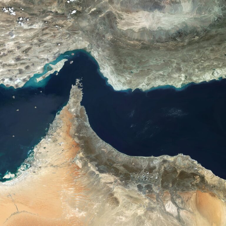 Oil Prices Jump 2% After Hormuz Tanker Attacks Oil Prices Jump 2% After Hormuz Tanker Attacks