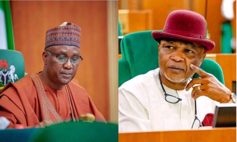 Speaker asked to produce evidence of Chinda’s defection to APC, resignation as Minority Leader Speaker asked to produce evidence of Chinda’s defection to APC, resignation as Minority Leader