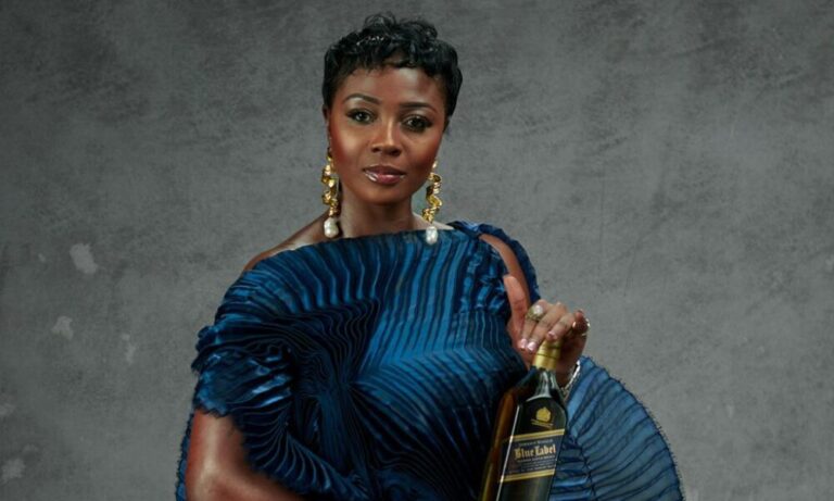 The Blue Society: Debut with An Exclusive Dinner Experience Hosted by Juliet Olanipekun & Johnnie Walker Blue Label The Blue Society: Debut with An Exclusive Dinner Experience Hosted by Juliet Olanipekun & Johnnie Walker Blue Label