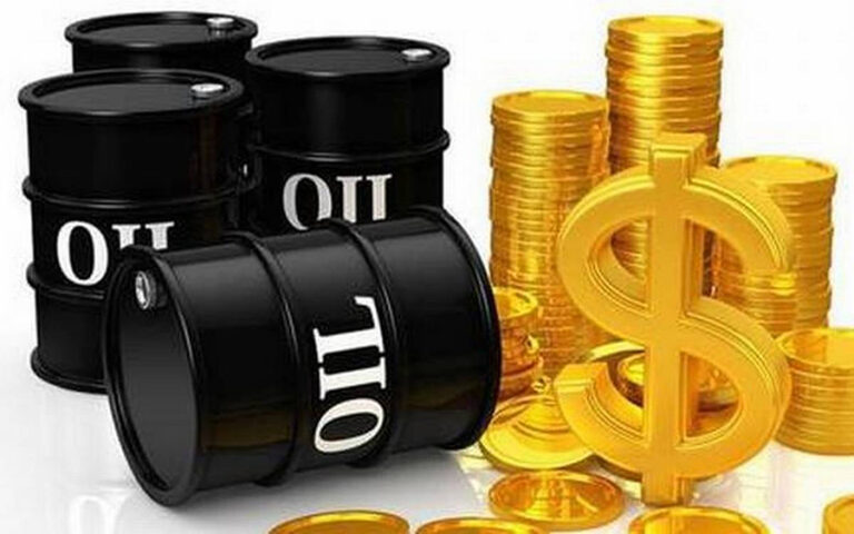 Oil heading to $80 a barrel on rising US-Iran tensions Oil heading to $80 a barrel on rising US-Iran tensions