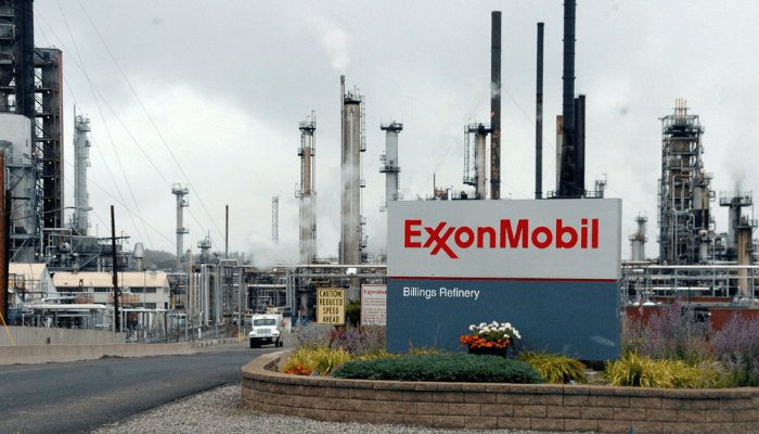 ExxonMobil to invest $1 billion in Nigeria’s oilfield in boost for FDI drive ExxonMobil to invest $1 billion in Nigeria’s oilfield in boost for FDI drive