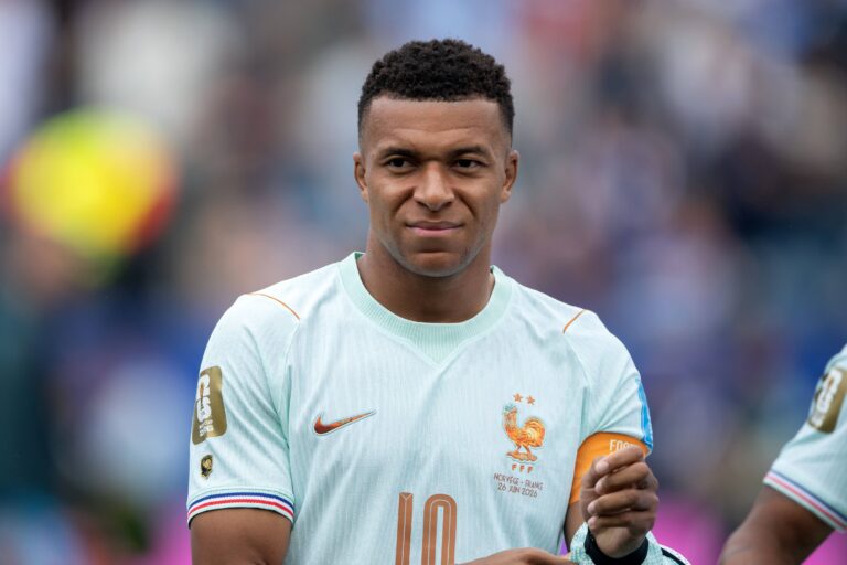 2026 FIFA World Cup: Why France will beat Morocco – Ex-Super Eagles star 2026 FIFA World Cup: Why France will beat Morocco – Ex-Super Eagles star