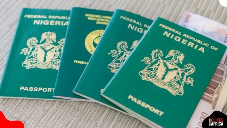 Nigeria Suspends US Visa Centres, Directs Applicants to Embassy and Consulates Nigeria Suspends US Visa Centres, Directs Applicants to Embassy and Consulates
