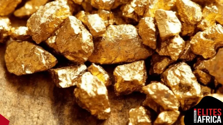 Solid Minerals Exports Hit ₦354bn as Nigeria’s Mining Revenue Grows Solid Minerals Exports Hit ₦354bn as Nigeria’s Mining Revenue Grows