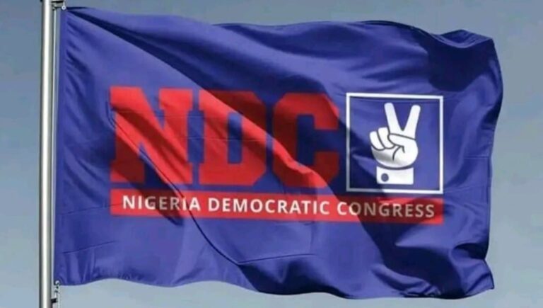 2027: NDC won’t let aspirants ride on Obi-Kwankwaso wave – Party spokesman 2027: NDC won’t let aspirants ride on Obi-Kwankwaso wave – Party spokesman