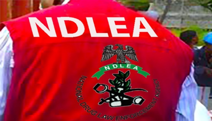 NDLEA arraigns drug baron, Mexicans over N480bn meth lab NDLEA arraigns drug baron, Mexicans over N480bn meth lab