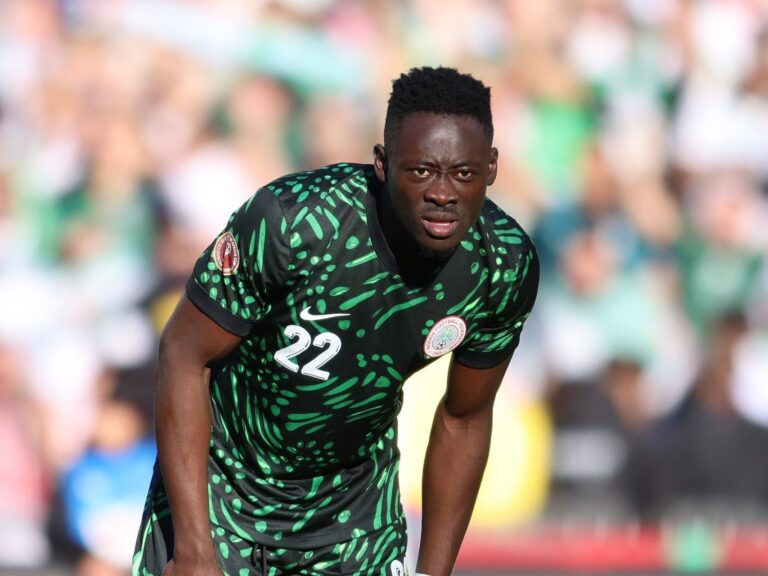 Report: Sevilla strike ₦25bn deal with Venezia for Akor Adams