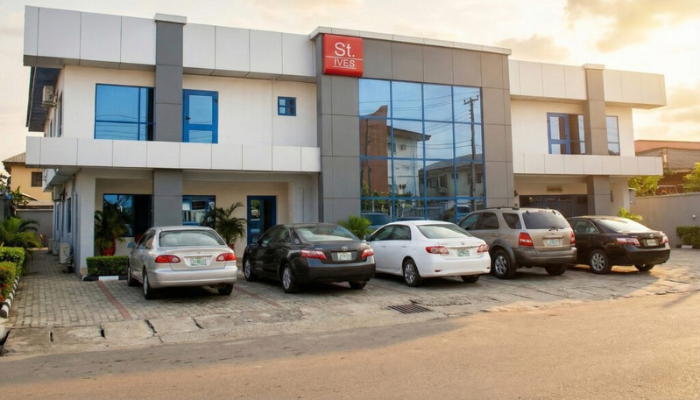 St. Ives to bridge Nigeria’s healthcare delivery with urgent care clinics St. Ives to bridge Nigeria’s healthcare delivery with urgent care clinics