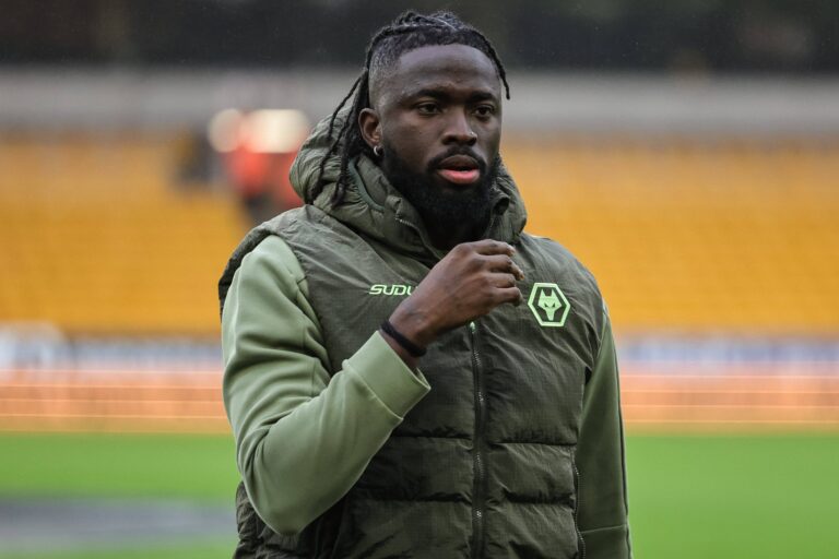 Transfers: Wolves’ stance revealed as Trabzonspor continue pursuit of Arokodare