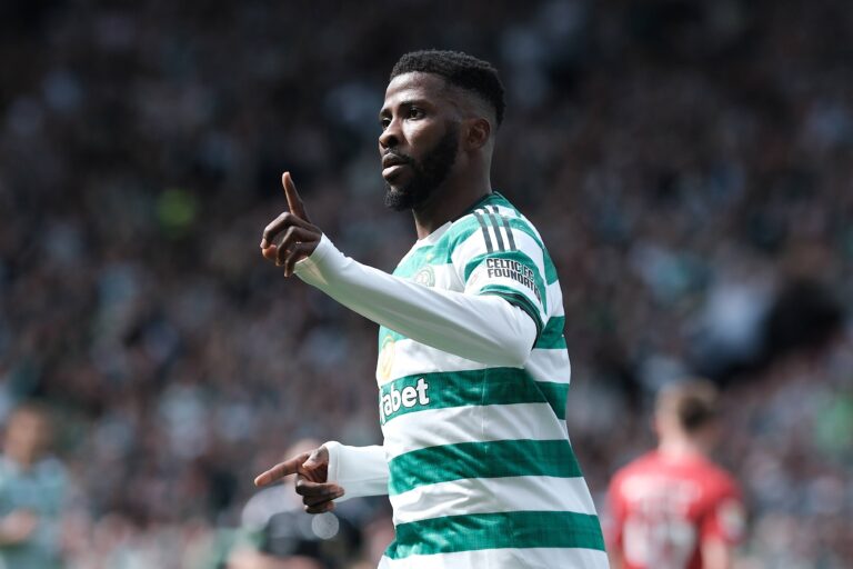 Transfer: New twist emerges in Kelechi Iheanacho’s Celtic future
