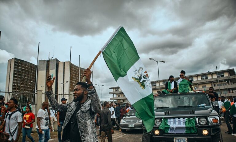 When Will Nigeria Be Safe for Ordinary Nigerians?