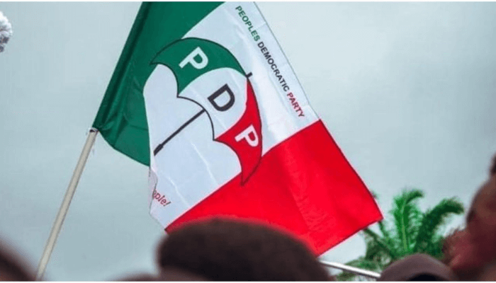 Turaki’s group shut out, Wike’s PDP celebrates candidates’ upload on INEC’s platform Turaki’s group shut out, Wike’s PDP celebrates candidates’ upload on INEC’s platform