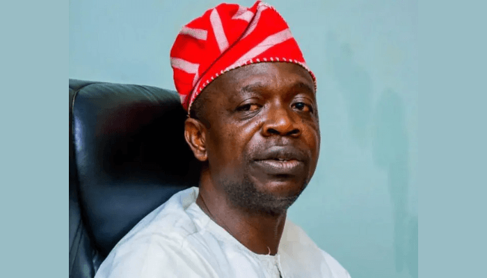 Oyo pupils’ rescue boosts confidence in Tinubu’s security efforts — Oyintiloye Oyo pupils’ rescue boosts confidence in Tinubu’s security efforts — Oyintiloye