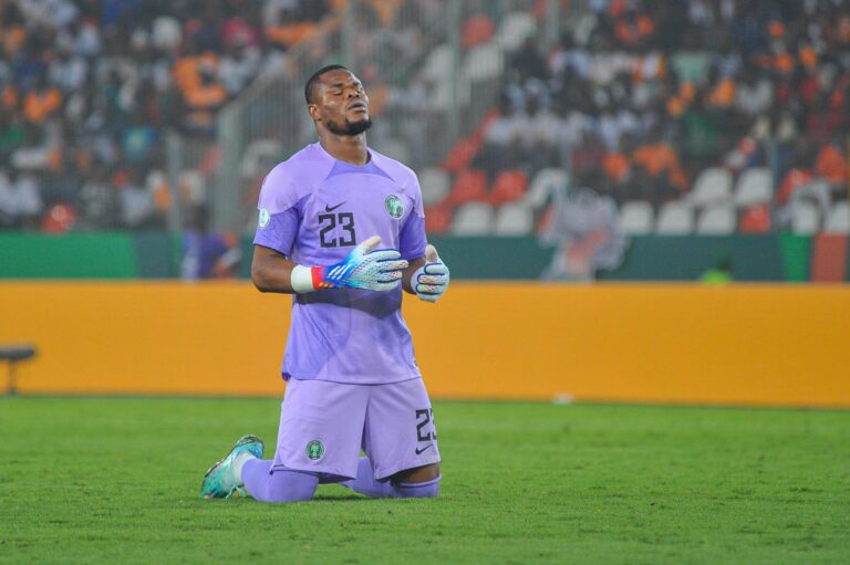 Official: Chippa United announce Stanley Nwabali’s return 5 months after surprise exit Official: Chippa United announce Stanley Nwabali’s return 5 months after surprise exit
