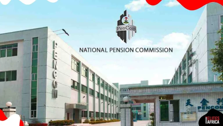 Where Are Nigeria’s Pension Funds Invested? Inside the N31.32 Trillion Industry Where Are Nigeria’s Pension Funds Invested? Inside the N31.32 Trillion Industry