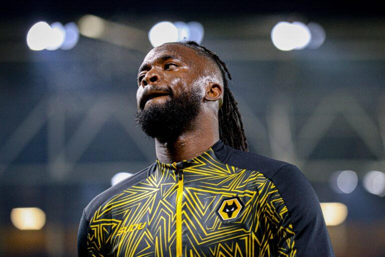 Fiorentina transfer: Serie A side submit improved bid for Super Eagles star who rejected Trabzonspor Fiorentina transfer: Serie A side submit improved bid for Super Eagles star who rejected Trabzonspor