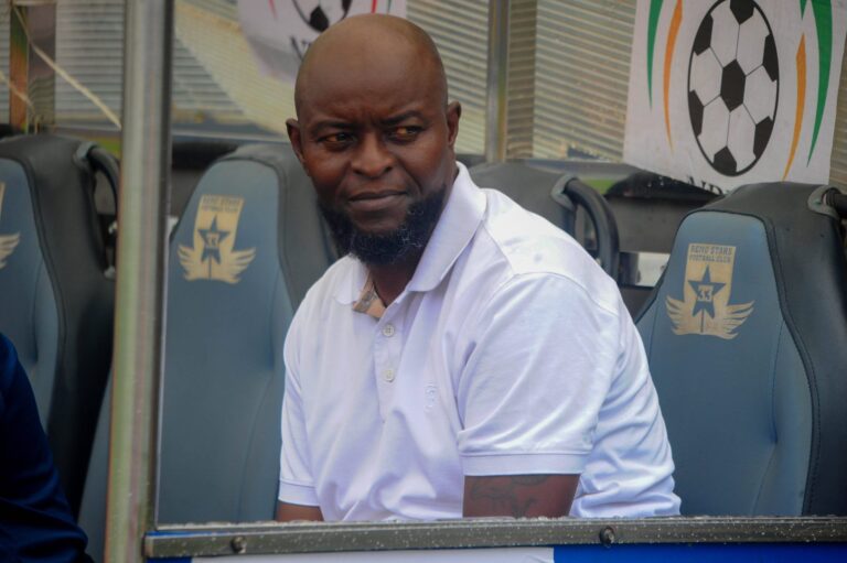 Transfer news: Rivers United and Remo Stars at loggerheads over Super Eagles midfielder
