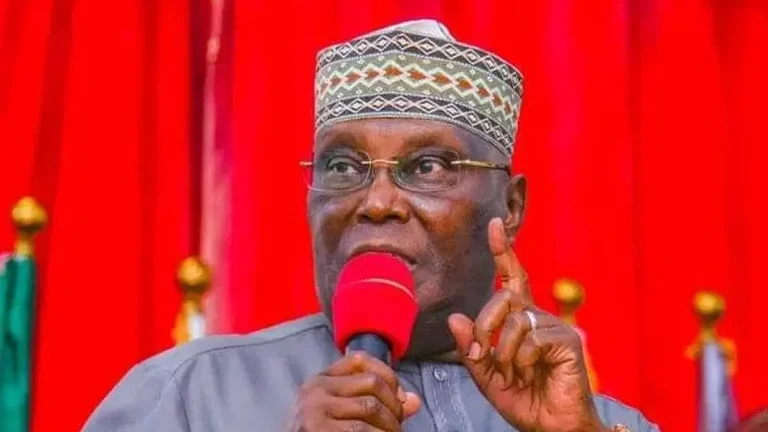 PFIPC scandal: “Tinubu’s govt  opened Nigerian state doors to Adeyemi” – Atiku
