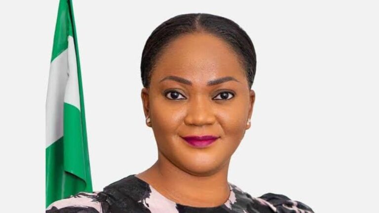 “Tinubu has given NIMC deadline to capture every Nigerian” – DG “Tinubu has given NIMC deadline to capture every Nigerian” – DG