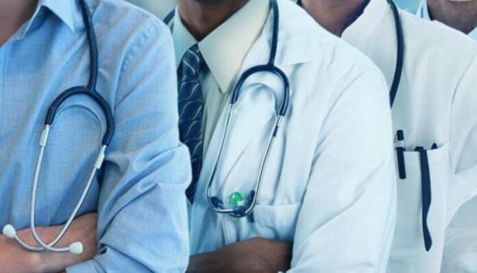 Bayelsa health workers get 65 years retirement age Bayelsa health workers get 65 years retirement age