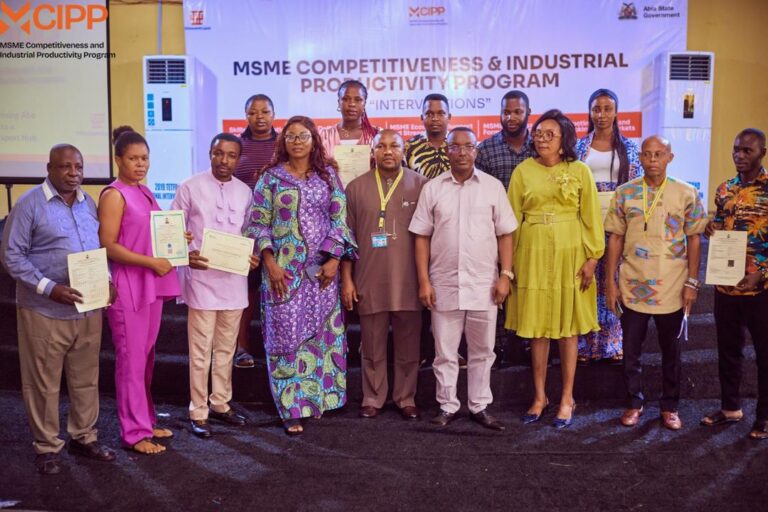 Abia certifies 1,000 artisans under MSME programme as state leads NBTE’s skills recognition drive