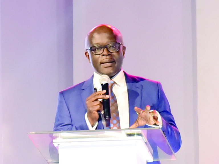 Nigeria’s 3.87% growth too weak to deliver shared prosperity — KPMG Nigeria’s 3.87% growth too weak to deliver shared prosperity — KPMG