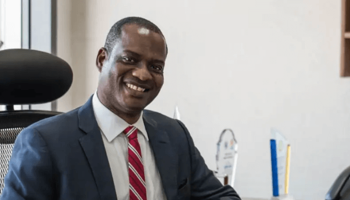 Nigeria to track poverty, income, inequality in new prosperity scorecard, Oyedele says Nigeria to track poverty, income, inequality in new prosperity scorecard, Oyedele says
