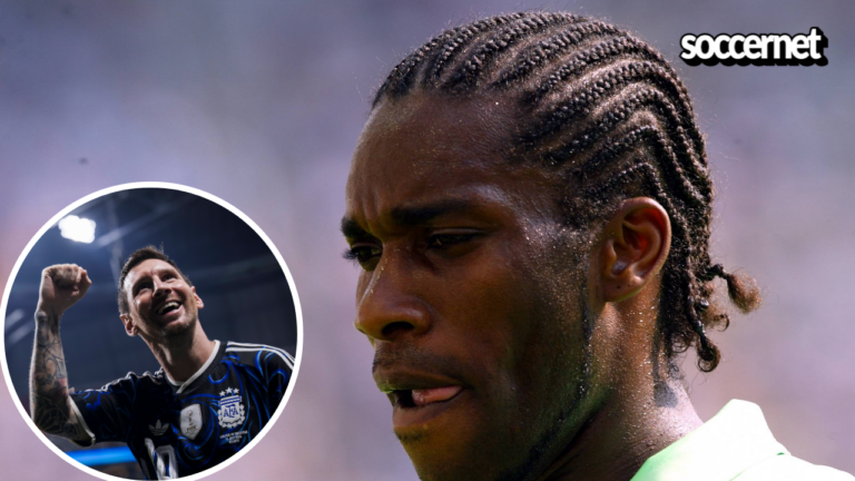 World Cup 2026: Messi’s masterclass vs England not enough to beat Okocha’s legendary mark World Cup 2026: Messi’s masterclass vs England not enough to beat Okocha’s legendary mark