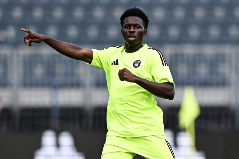 Serie A transfer: Monza and Inter Milan working out deal for Super Eagles star Serie A transfer: Monza and Inter Milan working out deal for Super Eagles star