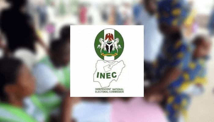 2027: Running-mate battle heats up as INEC opens gov’ship candidates’ portal 2027: Running-mate battle heats up as INEC opens gov’ship candidates’ portal