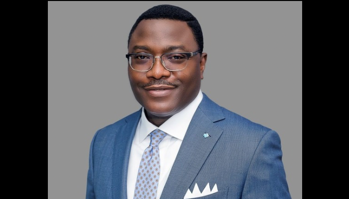 Coronation Merchant Bank names Obeahon Ohiwerei as CEO Coronation Merchant Bank names Obeahon Ohiwerei as CEO