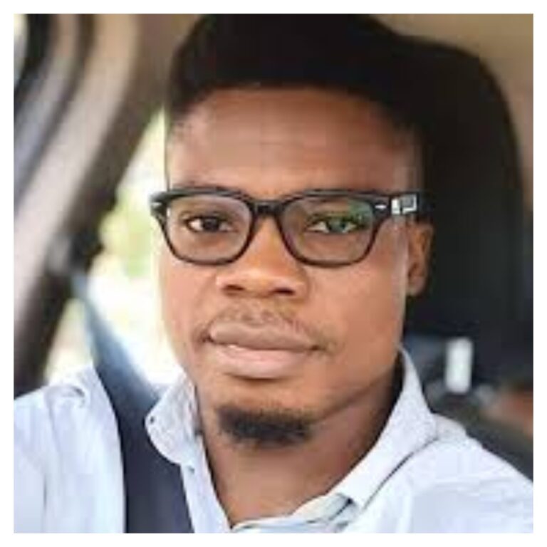 ‘I’ll have gone forever’ – Justice Crack reveals how he was arrested ‘I’ll have gone forever’ – Justice Crack reveals how he was arrested