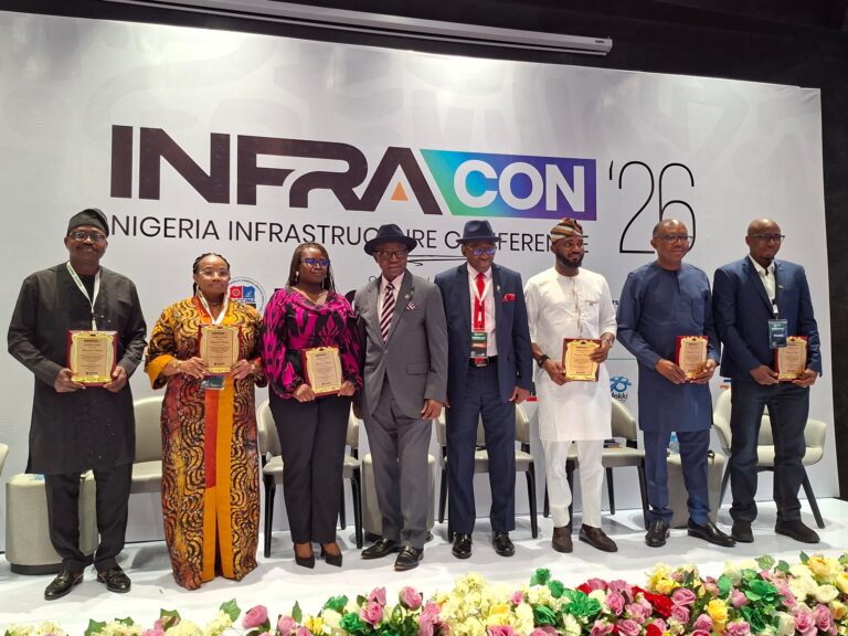NACCIMA Unveils $150m Digital Financing Portal, Charts New Course for Infrastructure Investment NACCIMA Unveils $150m Digital Financing Portal, Charts New Course for Infrastructure Investment