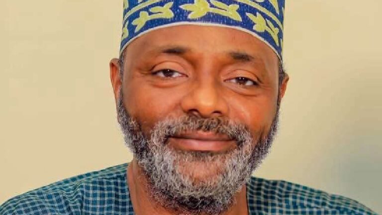 Sani Abacha’s son defeated in Kano PDP Governoship race Sani Abacha’s son defeated in Kano PDP Governoship race