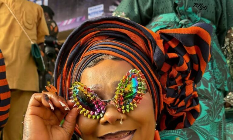 Ojude Oba 2026 in Photos: Fashion, Horse Parades & Yoruba Culture on Full Display Ojude Oba 2026 in Photos: Fashion, Horse Parades & Yoruba Culture on Full Display
