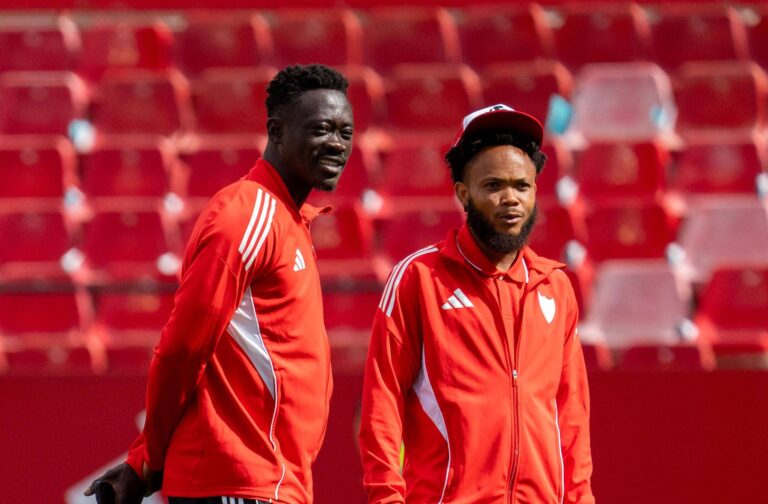 Super Eagles star lands in Italy for record Venezia move Super Eagles star lands in Italy for record Venezia move
