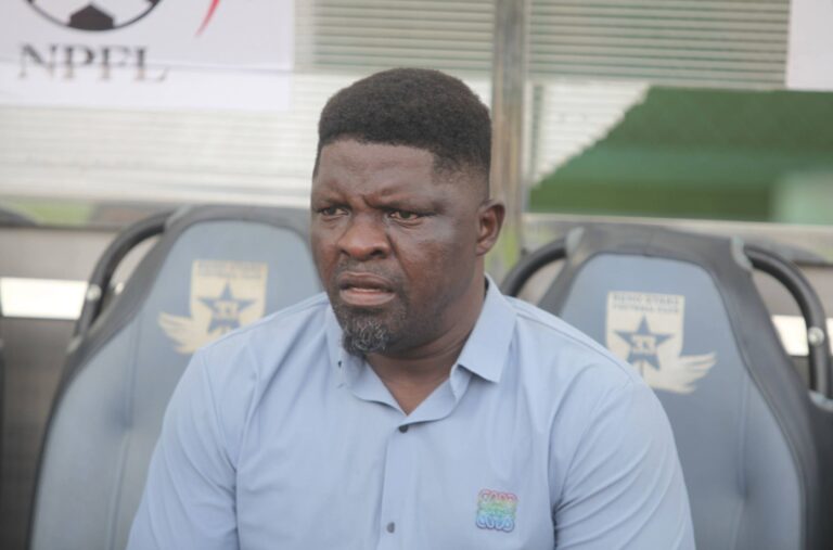 NPFL: Remo Stars identify Daniel Ogunmodede’s replacement after Kano Pillars move NPFL: Remo Stars identify Daniel Ogunmodede’s replacement after Kano Pillars move