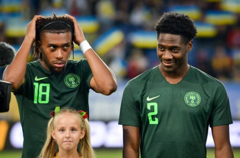 FIFA rankings: World Cup pushes Egypt past Super Eagles, Nigeria’s next mission revealed