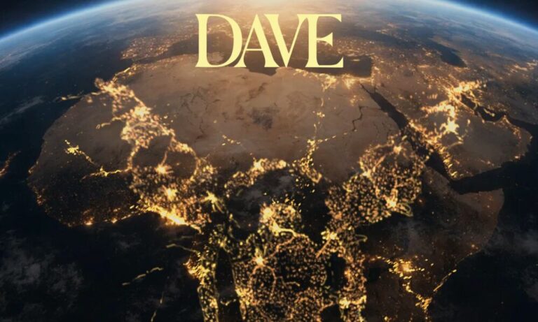 Dave Announces Lagos Dates For ‘The Boy Who Played The Harp’ Tour Dave Announces Lagos Dates For ‘The Boy Who Played The Harp’ Tour