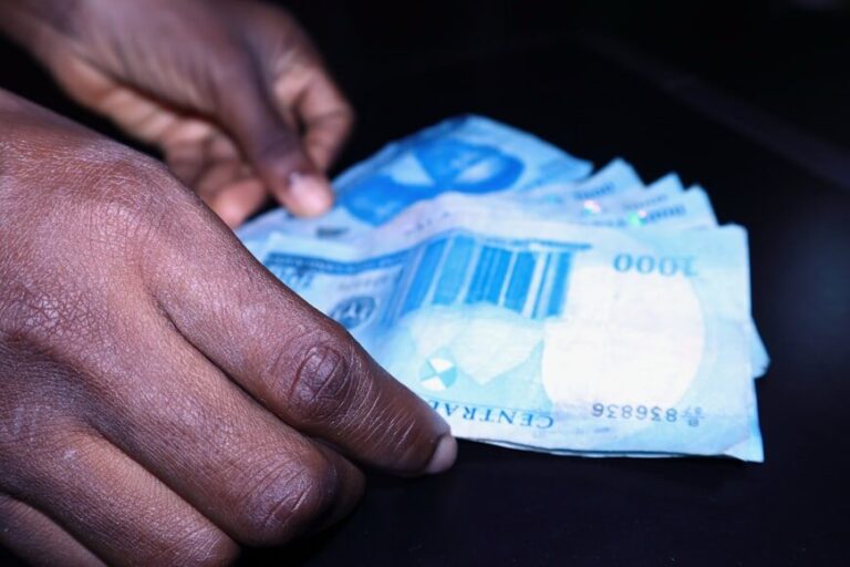 Naira gains further on increased dollar liquidity Naira gains further on increased dollar liquidity