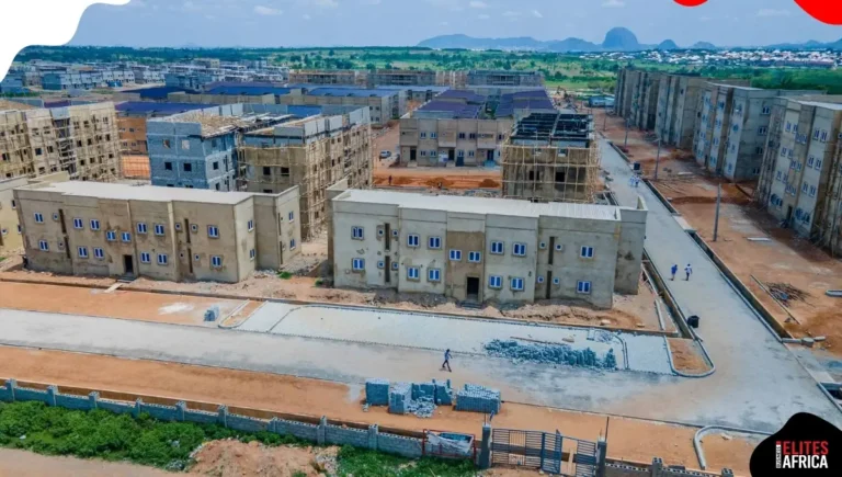 How Nigerians Can Benefit From FG’s 40% Housing Fund Mortgage Plan 