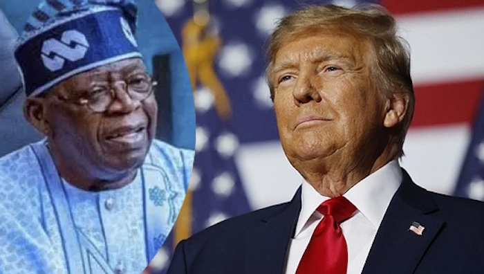 Nigerian Exporters Face Higher Costs as US Imposes 12.5% Tariff on Goods Nigerian Exporters Face Higher Costs as US Imposes 12.5% Tariff on Goods