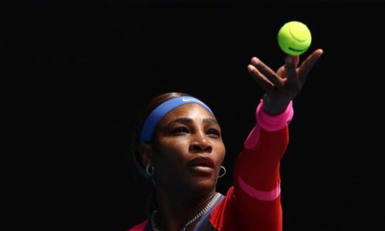 Serena Williams Announces Tennis Comeback Nearly Four Years After Retirement
