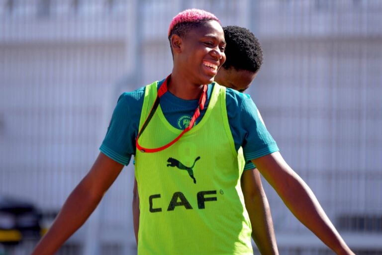 Super Falcons receive houses & $100,000 as Nigeria boost WAFCON 2026 title defence Super Falcons receive houses & $100,000 as Nigeria boost WAFCON 2026 title defence