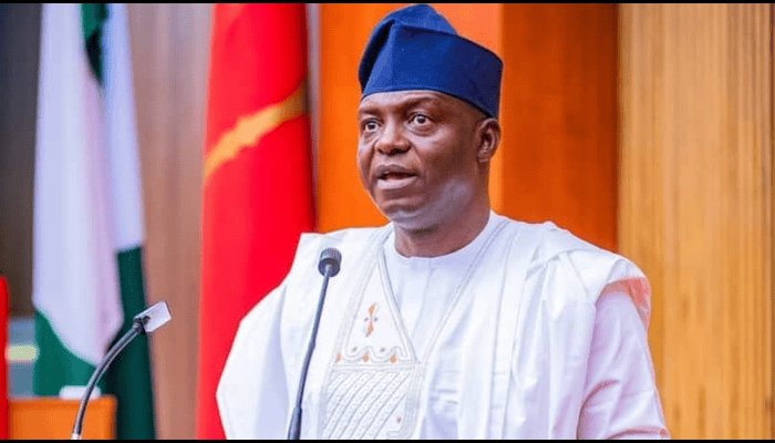 Osun gov’ship poll will be APC’s litmus test for 2027 – Yilwatda Osun gov’ship poll will be APC’s litmus test for 2027 – Yilwatda