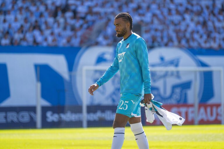 Report: 8-cap Super Eagles defender joins Akor Adams in Serie A Report: 8-cap Super Eagles defender joins Akor Adams in Serie A