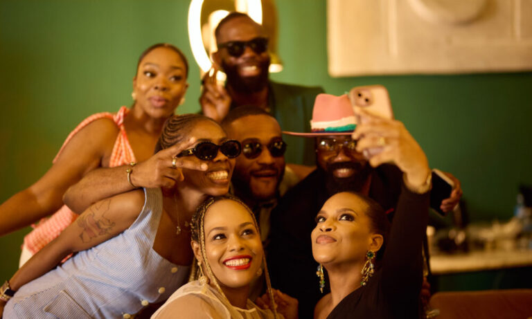 StyleVitae Marks 12-Year Milestone With An Anniversary Dinner at Nómaada in Lagos StyleVitae Marks 12-Year Milestone With An Anniversary Dinner at Nómaada in Lagos