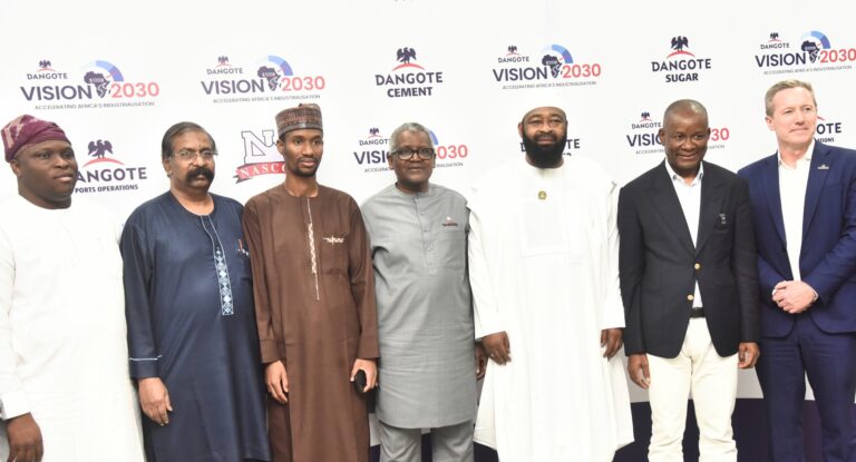 Building 700,000 bpd refinery was “biggest business risk” of my life, Dangote admits